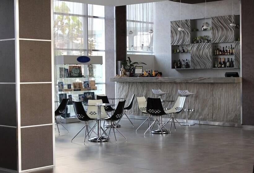 호텔 Zolotoy Zaton