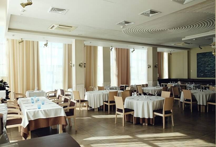 호텔 Zolotoy Zaton