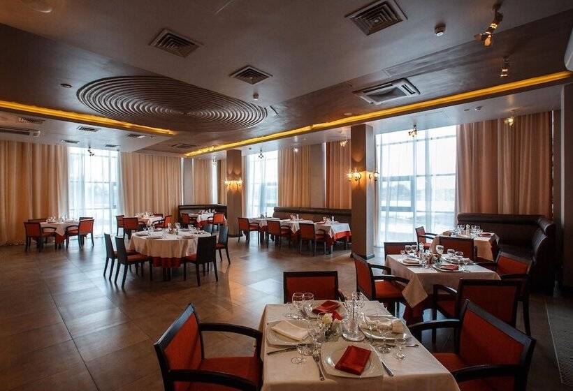 호텔 Zolotoy Zaton