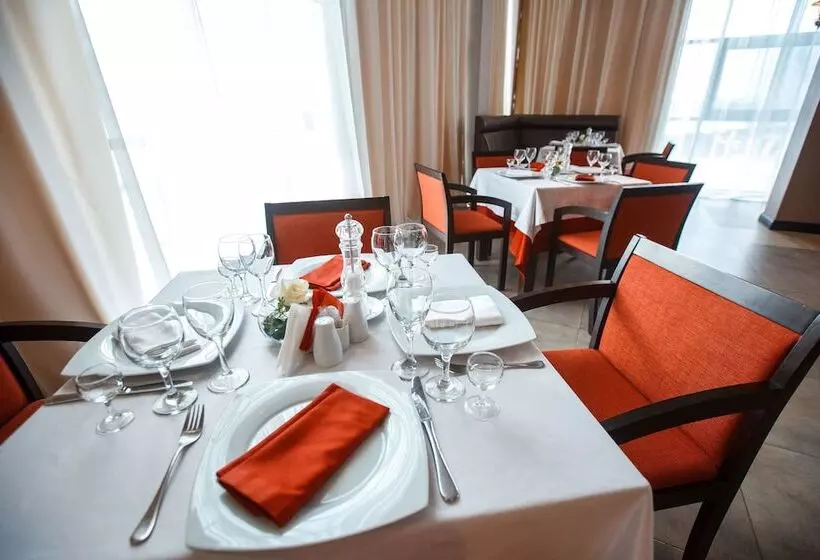 Отель Zolotoy Zaton