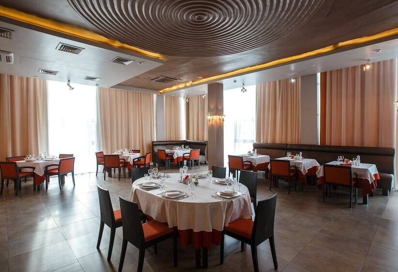 호텔 Zolotoy Zaton