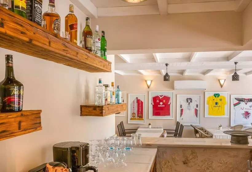 Kalkan Oasis Hotel   Adults Only