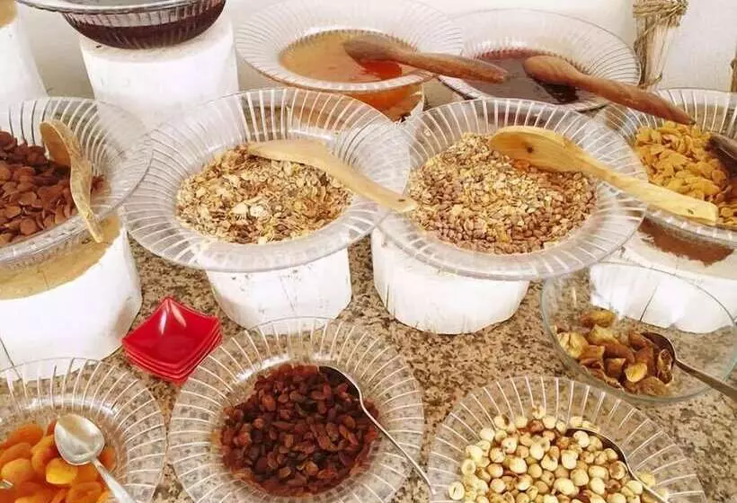 Kalkan Oasis Hotel   Adults Only