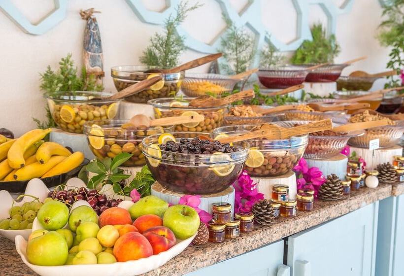 Kalkan Oasis Hotel Adults Only