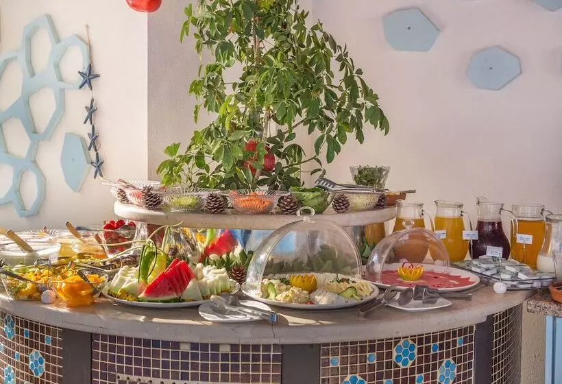 Kalkan Oasis Hotel   Adults Only