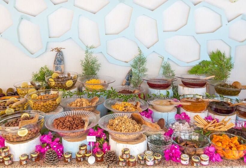 Kalkan Oasis Hotel Adults Only