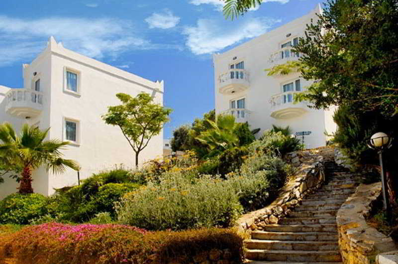 Reina Bodrum Resort