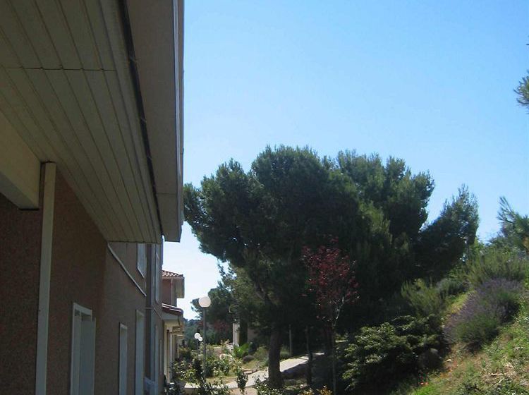 Резиденция Odalys Résidence Debussy