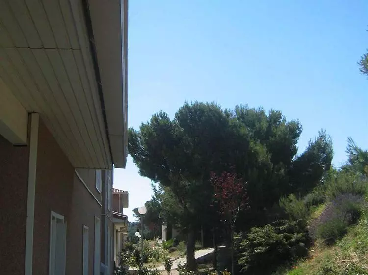 Residenz Odalys Résidence Debussy