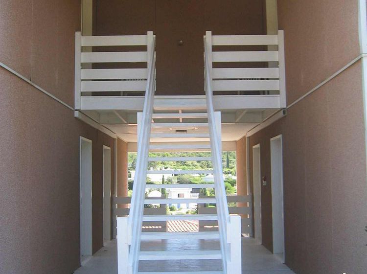 Резиденция Odalys Résidence Debussy