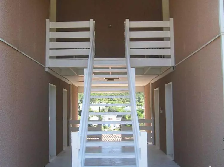 Residenz Odalys Résidence Debussy