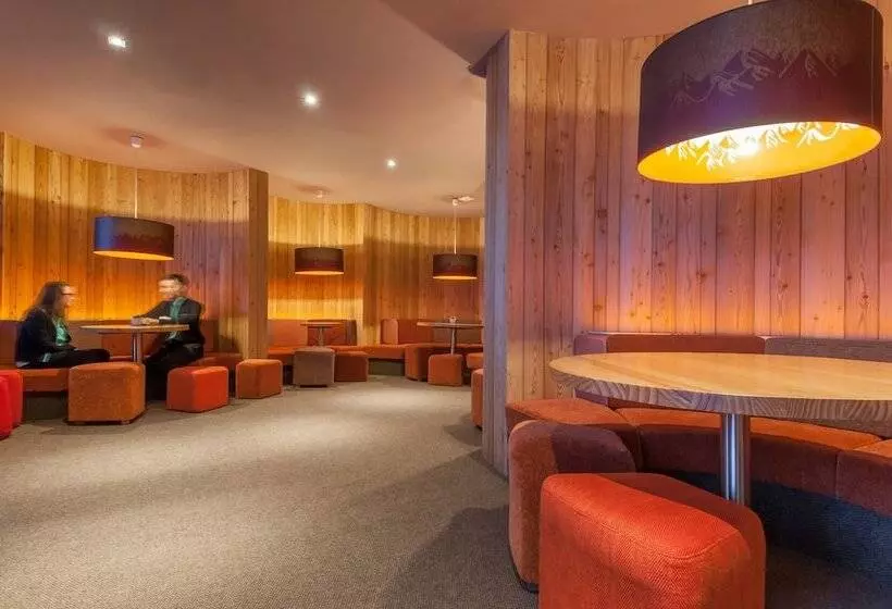 إقامة Résidence Pierre & Vacances Atria Crozats