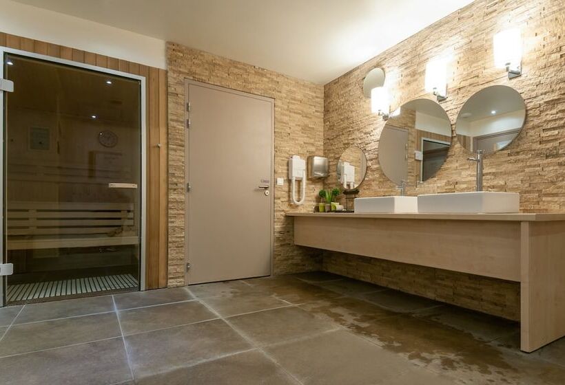 إقامة Résidence Pierre & Vacances Atria Crozats