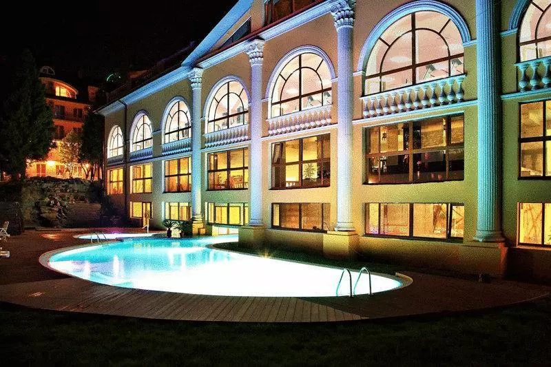 Royal Hotels & SPA Resorts Tsesar