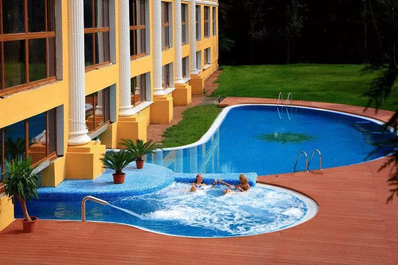 Royal Hotels & SPA Resorts Tsesar