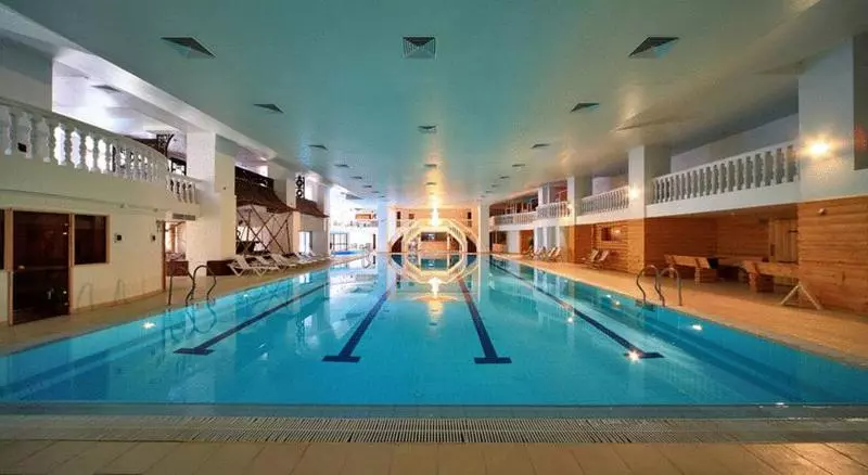 Royal Hotels & SPA Resorts Tsesar