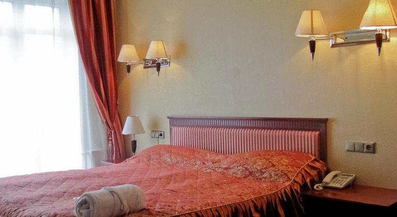 Royal Hotels & SPA Resorts Tsesar