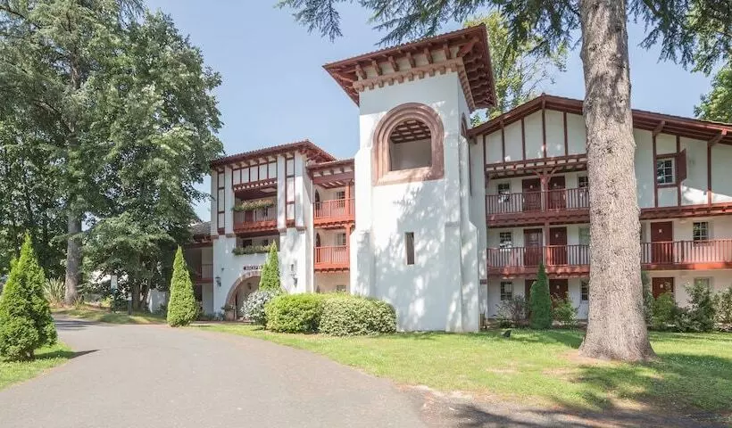 Résidence Pierre & Vacances Le Parc D Arradoy