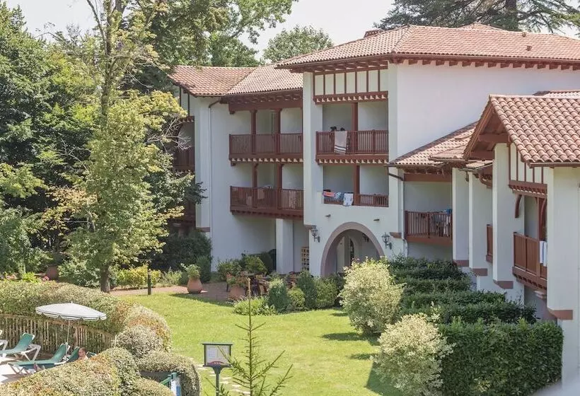 Résidence Pierre & Vacances Le Parc D Arradoy