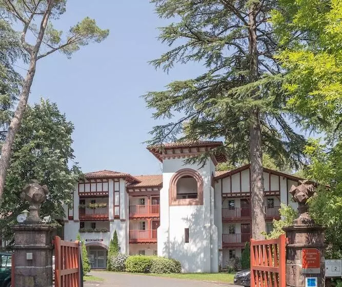 Résidence Pierre & Vacances Le Parc D Arradoy