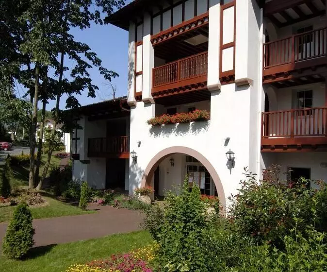 Résidence Pierre & Vacances Le Parc D Arradoy