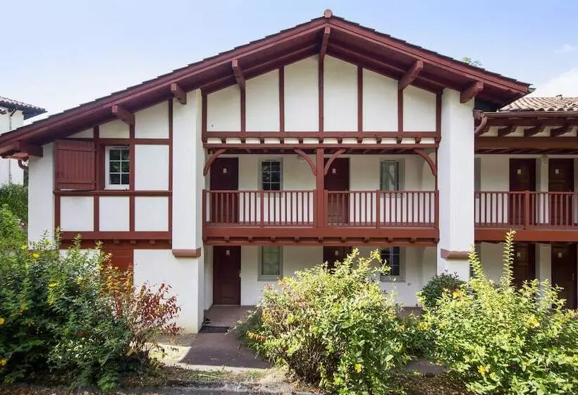 Résidence Pierre & Vacances Le Parc D Arradoy