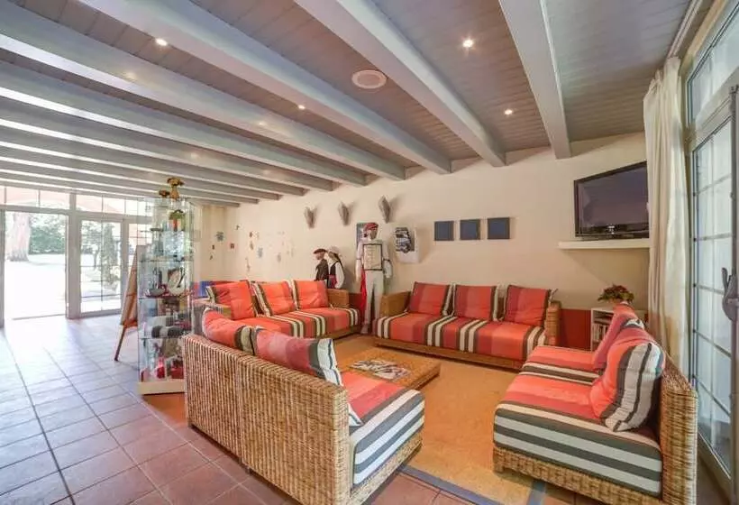 Résidence Pierre & Vacances Le Parc D Arradoy