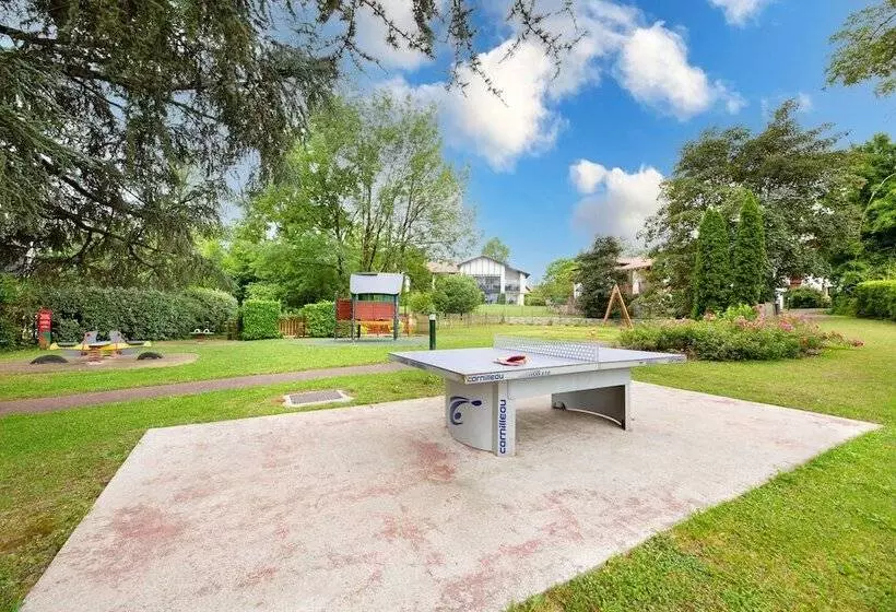 Résidence Pierre & Vacances Le Parc D Arradoy