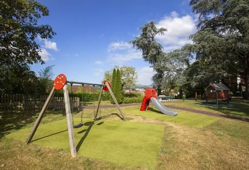 Résidence Pierre & Vacances Le Parc D Arradoy