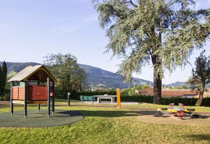 Résidence Pierre & Vacances Le Parc D Arradoy