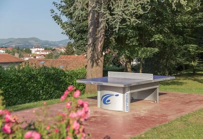 Résidence Pierre & Vacances Le Parc D Arradoy