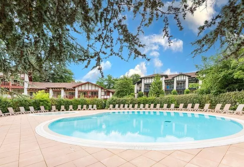 Résidence Pierre & Vacances Le Parc D Arradoy