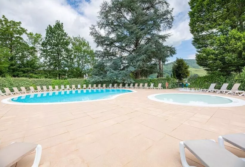 Résidence Pierre & Vacances Le Parc D Arradoy