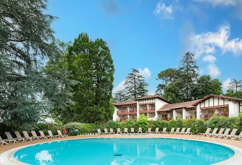 Résidence Pierre & Vacances Le Parc D Arradoy