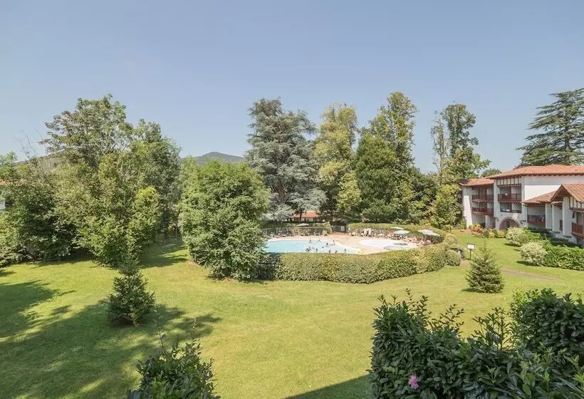 Résidence Pierre & Vacances Le Parc D Arradoy