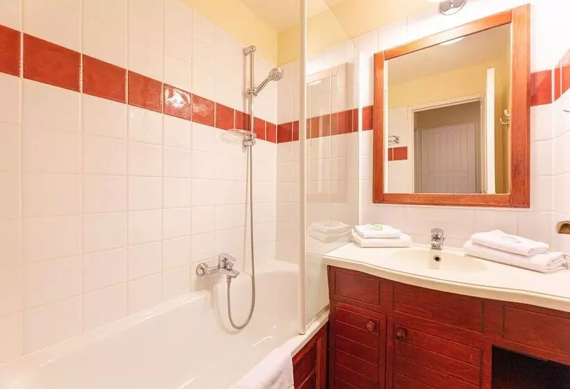 Résidence Pierre & Vacances Le Parc D Arradoy