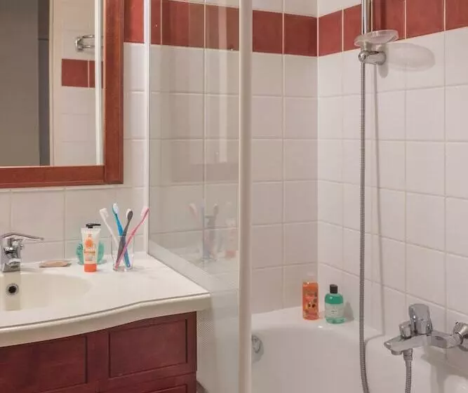 Résidence Pierre & Vacances Le Parc D Arradoy