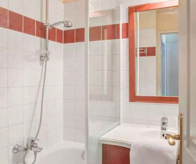 Résidence Pierre & Vacances Le Parc D Arradoy