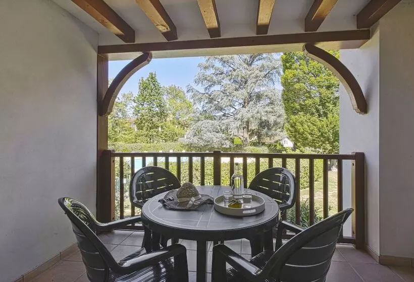 Résidence Pierre & Vacances Le Parc D Arradoy