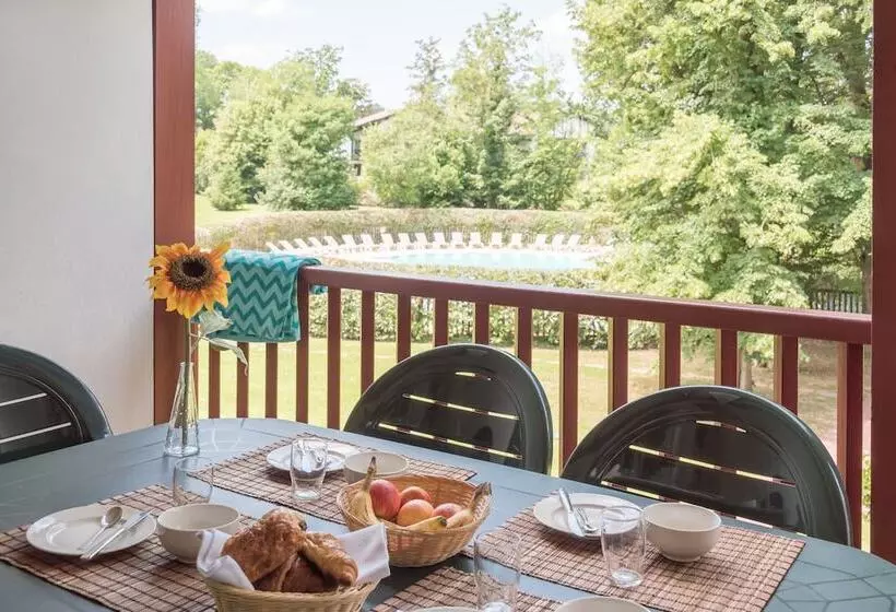 Résidence Pierre & Vacances Le Parc D Arradoy