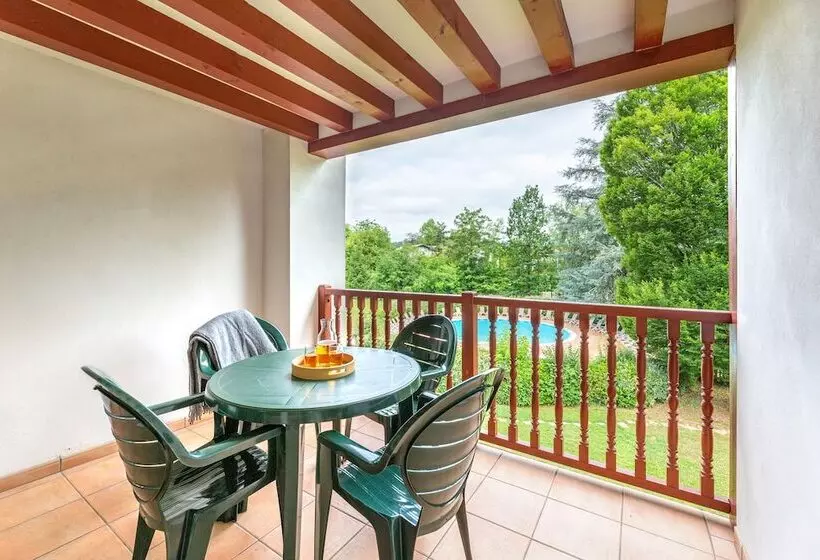 Résidence Pierre & Vacances Le Parc D Arradoy