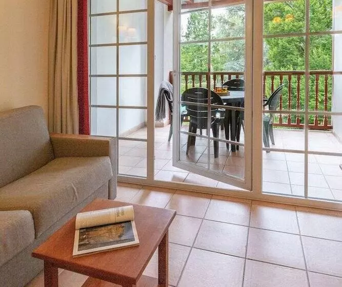 Résidence Pierre & Vacances Le Parc D Arradoy