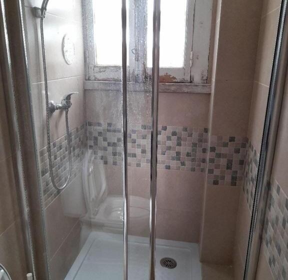 Cămin Belém Backpackers