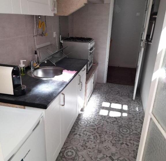 Cămin Belém Backpackers