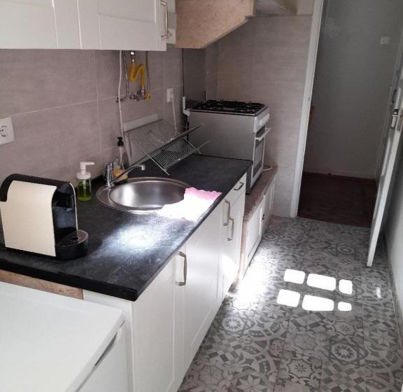 Cămin Belém Backpackers