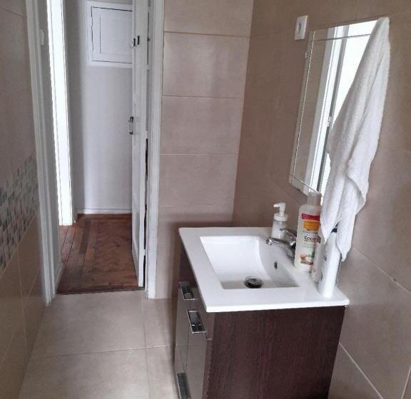 Cămin Belém Backpackers