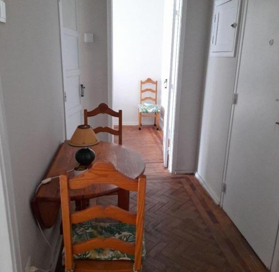 Cămin Belém Backpackers