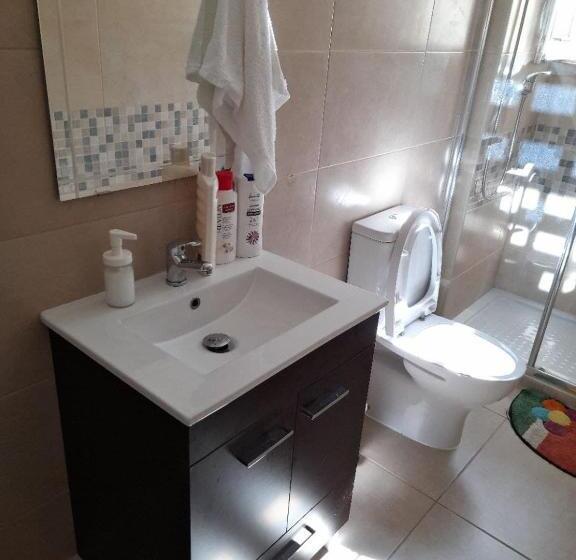 Cămin Belém Backpackers