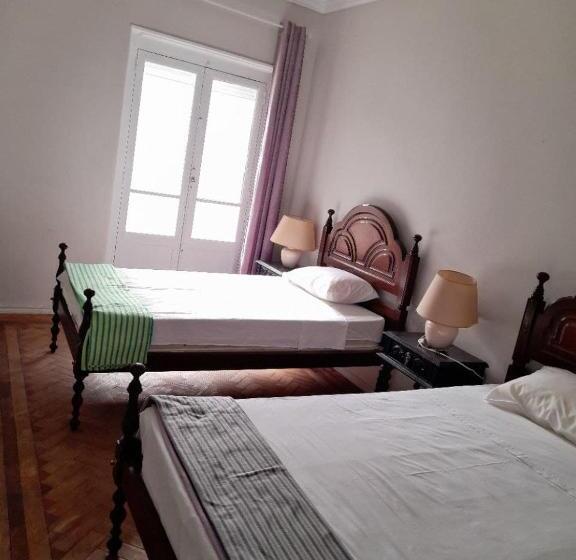 Cămin Belém Backpackers