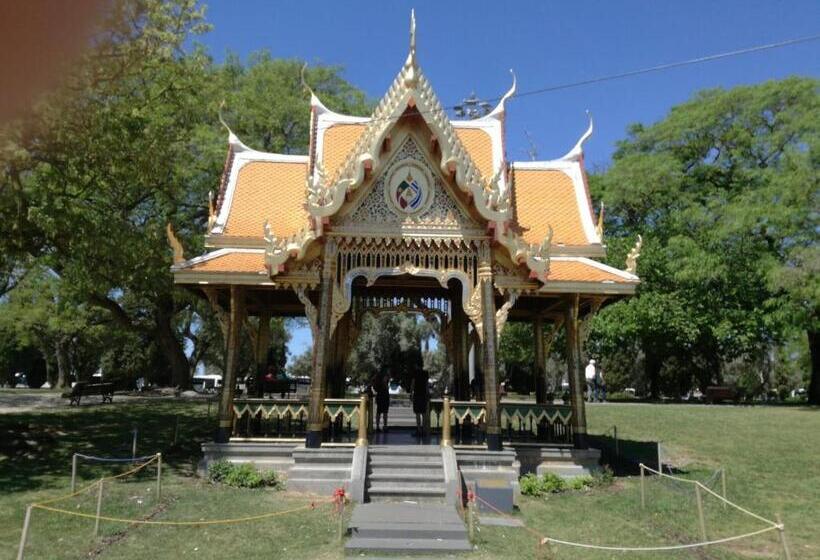 Cămin Belém Backpackers